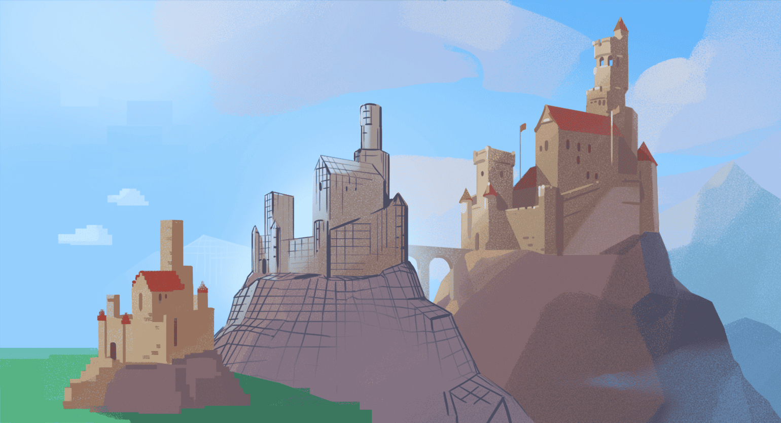 Desbloqueando la imaginación: Herramientas para creadores visuales