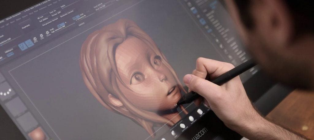 Damos vida a tus ideas con 3D y animación.